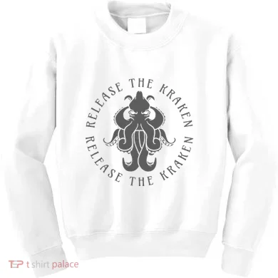 Kids Sweatshirt