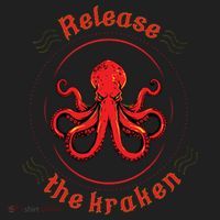 Release The Kraken Beanie thumb 2