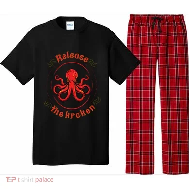Pajama Set