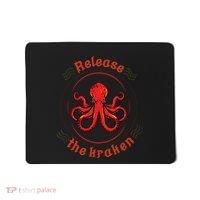 Release The Kraken Mousepad thumb 0