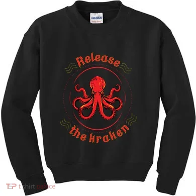 Kids Sweatshirt