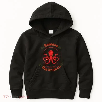 Kids Hoodie