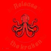 Release The Kraken Santa Hat thumb 1