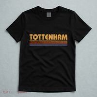 Retro Tottenham London T-Shirt thumb 5