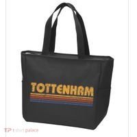 Retro Tottenham London Tote Bag thumb 3