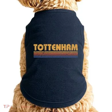 Doggie Tank