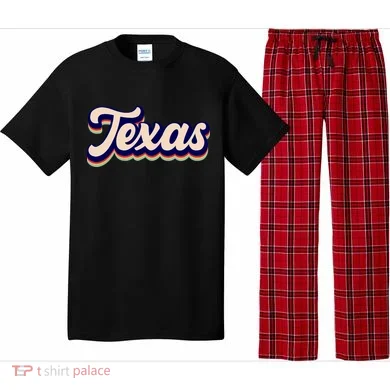 Pajama Set