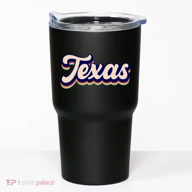 Tumbler