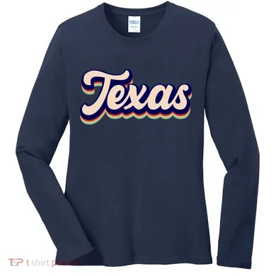 Women's Long Sleeve Shirt