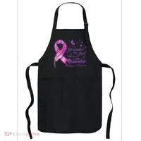 Remember Their Love Alzheimers Awareness Apron thumb 0