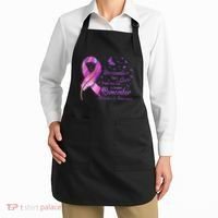 Remember Their Love Alzheimers Awareness Apron thumb 2