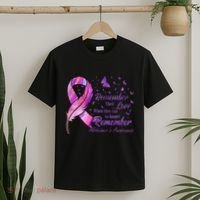 Remember Their Love Alzheimers Awareness T-Shirt thumb 2