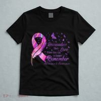 Remember Their Love Alzheimers Awareness T-Shirt thumb 5