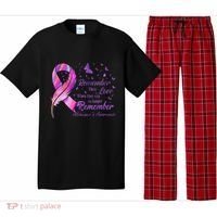 Remember Their Love Alzheimers Awareness Pajama Set thumb 0