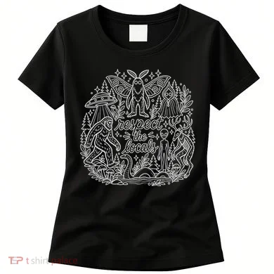Women's T-Shirt