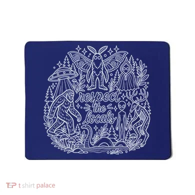 Mousepad