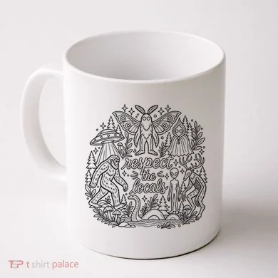 Coffee Mug