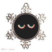 Rainbow Titt.Ies Lgbt Queer Ornament thumb 0