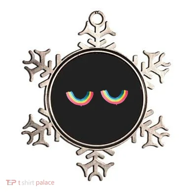 Rainbow Titt.Ies Lgbt Queer Ornament