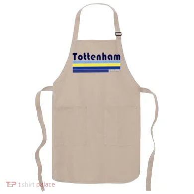 Apron