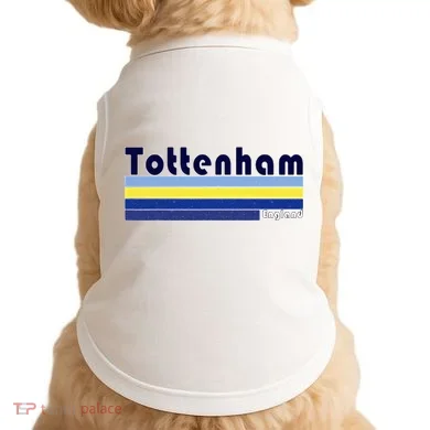 Doggie Tank