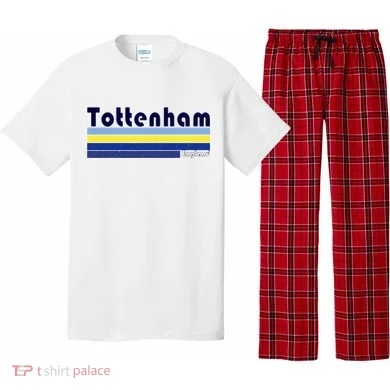 Pajama Set