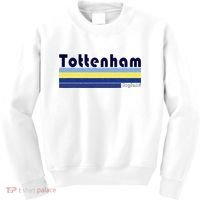 Retro Tottenham London Kids Sweatshirt thumb 0