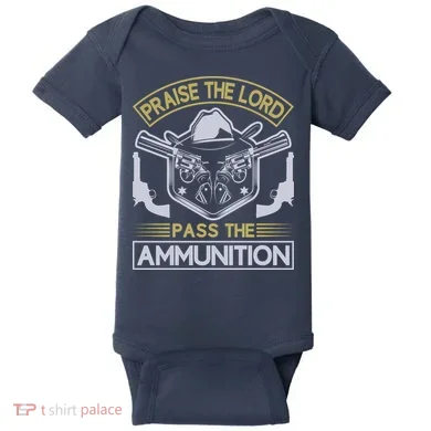 Baby Bodysuit