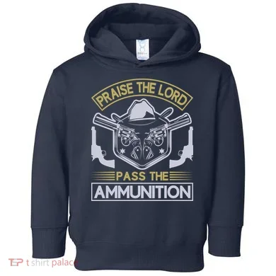 Toddler Hoodie