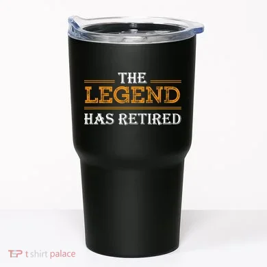 Tumbler