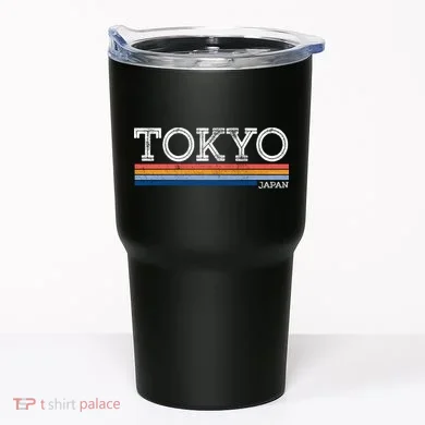 Tumbler