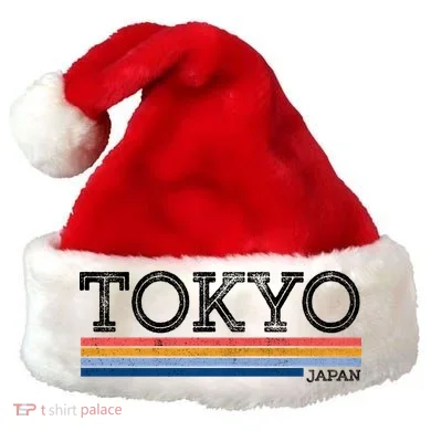 Santa Hat