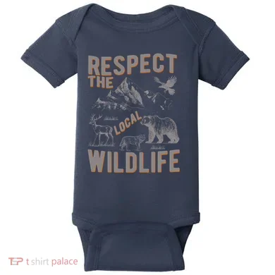 Baby Bodysuit