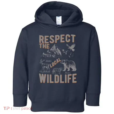Toddler Hoodie