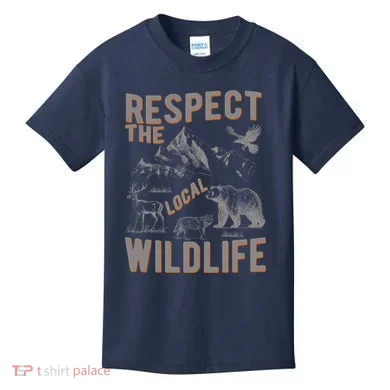 Kids T-Shirt