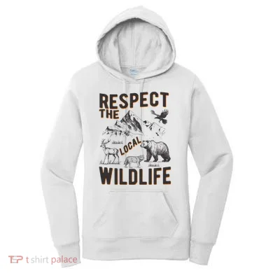 Women's Hoodie