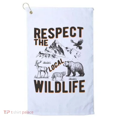 Golf Towel