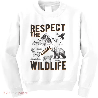 Kids Sweatshirt