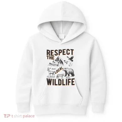 Kids Hoodie
