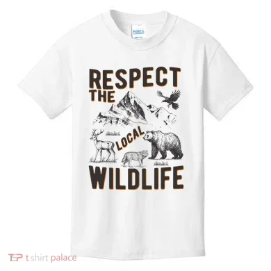 Kids T-Shirt