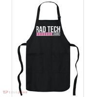 Rad Tech Loading Radiology Student Future Radiologist Apron thumb 0