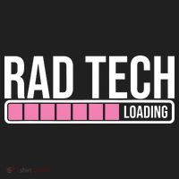 Rad Tech Loading Radiology Student Future Radiologist Tumbler thumb 3