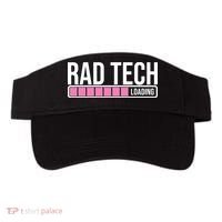 Rad Tech Loading Radiology Student Future Radiologist Visor thumb 0