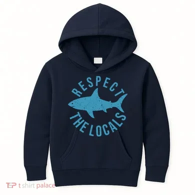 Kids Hoodie