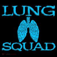 Respiratory Therapist Lung Squad Respiratory Therapy Team Gift Coffee Mug thumb 5