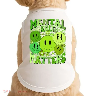 Doggie Tank