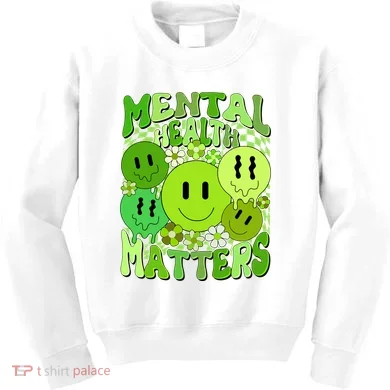 Kids Sweatshirt