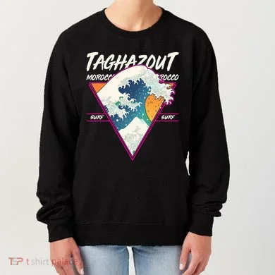 Women's Sweatshirt