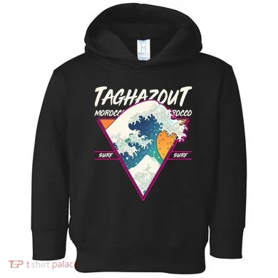 Toddler Hoodie
