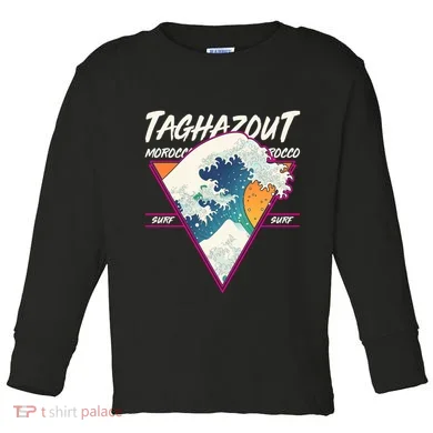 Toddler Long Sleeve